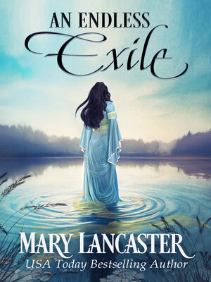 cover image of An Endless Exile